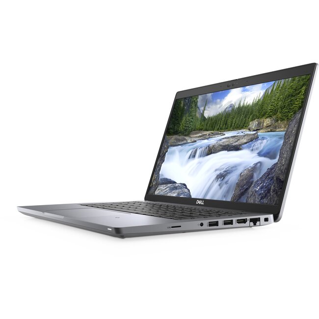 Dell Latitude 5420, 14 inch, Intel i7-11th Gen, 16GB, 256GB SSD