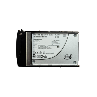 Intel SSDSC2BX016T4, 1.6TB, 2.5 inch, SATA-3