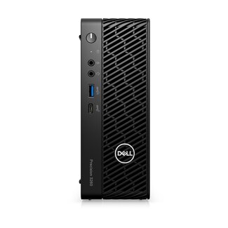 Dell Precision 3260, Intel i7-12th Gen, 16GB, 512GB SSD, NVIDIA Quadro T1000 4GB