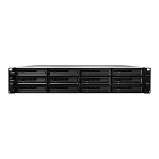 Synology RX1214, 12-bay Expansion Module