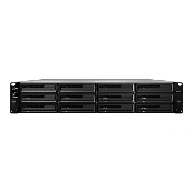 Synology RX1214, 12-bay Expansion Module