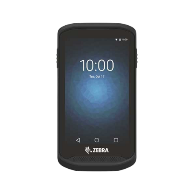 Zebra TC20 Handheld scanner + Chargingstation + Trigger handle