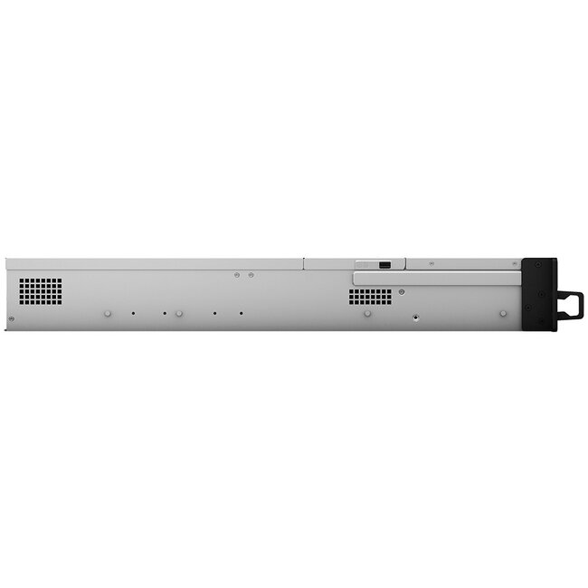 Synology RS2416+, NAS with 12 x 3.5 inch bays, No HDDs