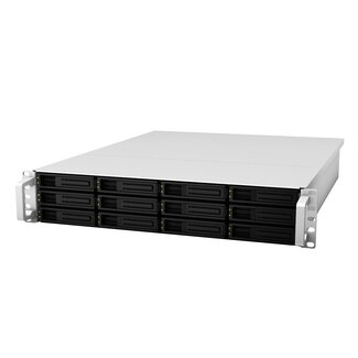 Synology RX1211, 12-bay Expansion Module