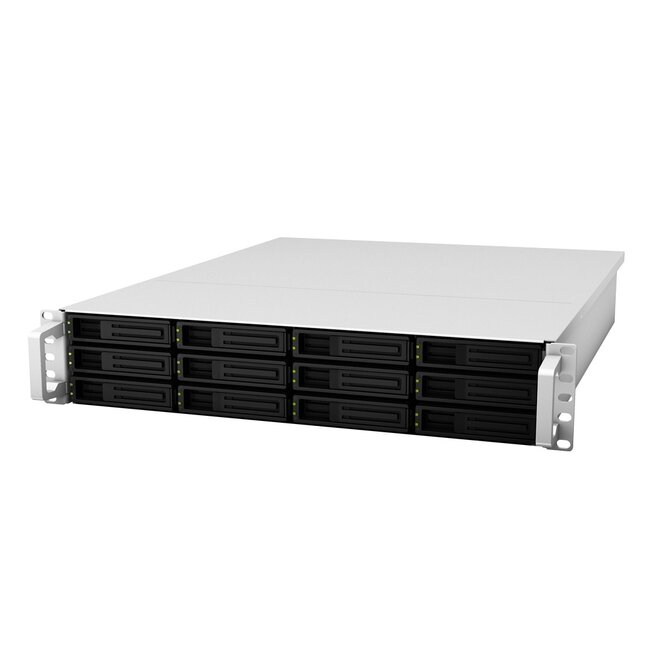 Synology RX1211, 12-bay Expansion Module