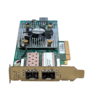 Dell 3PCN3 (QLE2662L-DEL) 16 Gb/s Fibre Channel HBA (Low Profile)