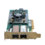 Dell 3PCN3 (QLE2662L-DEL) 16 Gb/s Fibre Channel HBA (Low Profile)