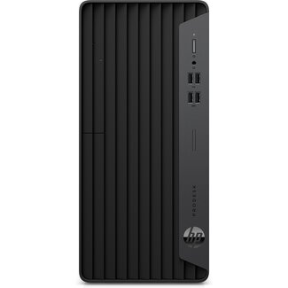 HP ProDesk 400 G7 SFF, Intel i5-10th Gen, 16GB, 256GB SSD