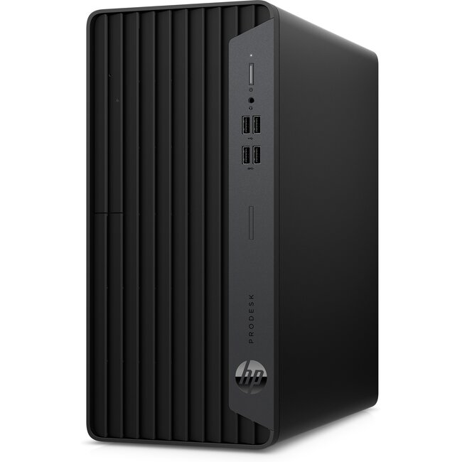 HP ProDesk 400 G7 SFF, Intel i5-10th Gen, 16GB, 256GB SSD