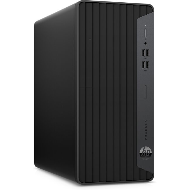 HP ProDesk 400 G7 SFF, Intel i5-10th Gen, 16GB, 256GB SSD