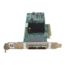 HPE 738191‑001, SAS9207-8e, 6 Gb/s SAS 8-Port HBA (High Profile)