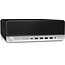 HP ProDesk 600 G5, Intel i5-9th Gen, 8GB, 256GB SSD