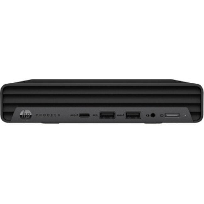 HP ProDesk 400 G6 Mini, Intel i5-10th Gen, 16GB, 256GB SSD