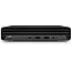 HP EliteDesk 800 G6 Mini, Intel i5-10th Gen, 8GB, 256GB SSD