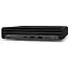 HP EliteDesk 800 G6 Mini, Intel i5-10th Gen, 8GB, 256GB SSD