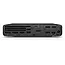 HP EliteDesk 800 G6 Mini, Intel i5-10th Gen, 8GB, 256GB SSD