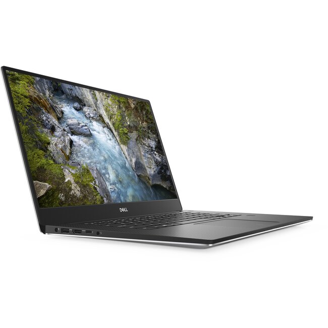 Dell  Precision 5540, 15 inch, Intel i7-9th Gen, 16GB, 512GB SSD