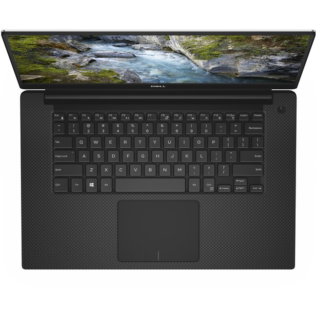 Dell  Precision 5540, 15 inch, Intel i7-9th Gen, 16GB, 512GB SSD