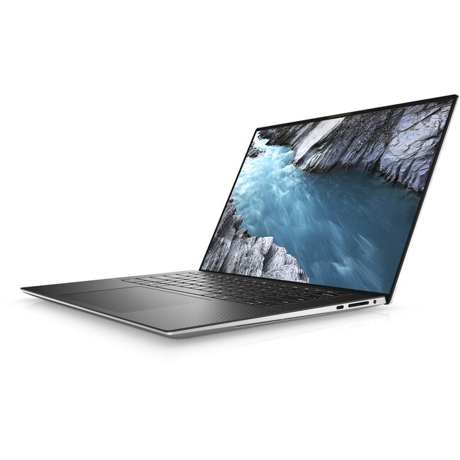 Dell  XPS 15 9520, 15 inch, Intel i5-12th Gen, 16GB, 512GB SSD