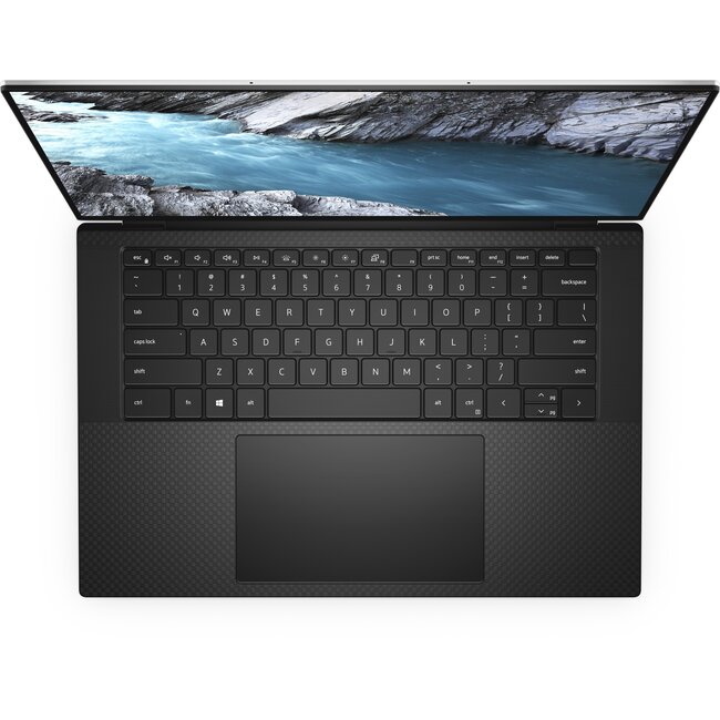 Dell  XPS 15 9520, 15 inch, Intel i5-12th Gen, 16GB, 512GB SSD