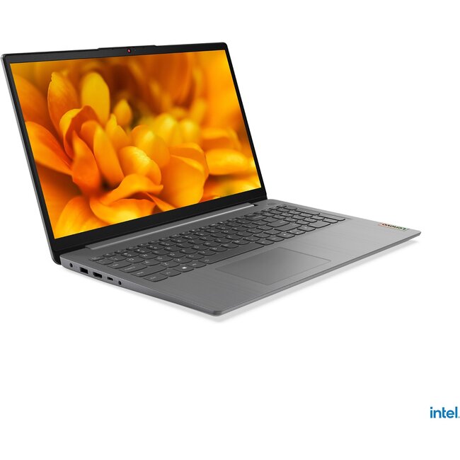 Lenovo  IdeaPad 3 15ITL6, 15 inch, Intel i3-11th Gen, 8GB, 256GB SSD