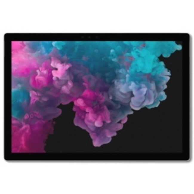 Microsoft  Surface Pro 6 (model 1796), 12 inch, Intel i5-8th Gen, 8GB, 256GB SSD
