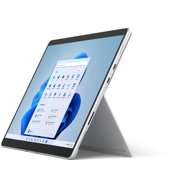 Microsoft  Surface Pro 8 (model 1983), 13 inch, Intel i5-11th Gen, 8GB, 256GB SSD