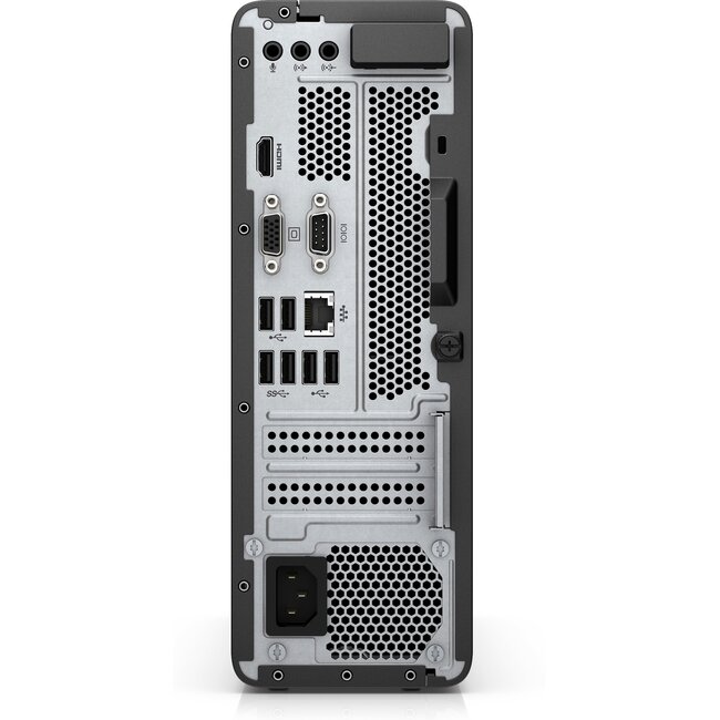HP  290 G1 SFF Business PC, Intel i3-8th Gen, 4GB, 128GB SSD