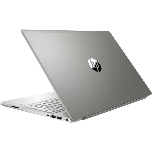 Pavilion 15-cs3975nd, 15 inch, Intel i7-10th Gen, 16GB, 256GB SSD