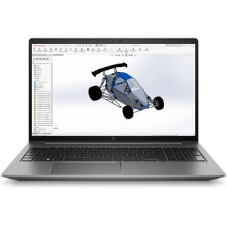HP ZBook G9, 16 inch, Intel i7-12th Gen, 16GB, 512GB SSD, RTX 3060