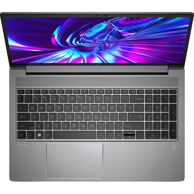 ZBook G9, 16 inch, Intel i7-12th Gen, 16GB, 512GB SSD, RTX 3060
