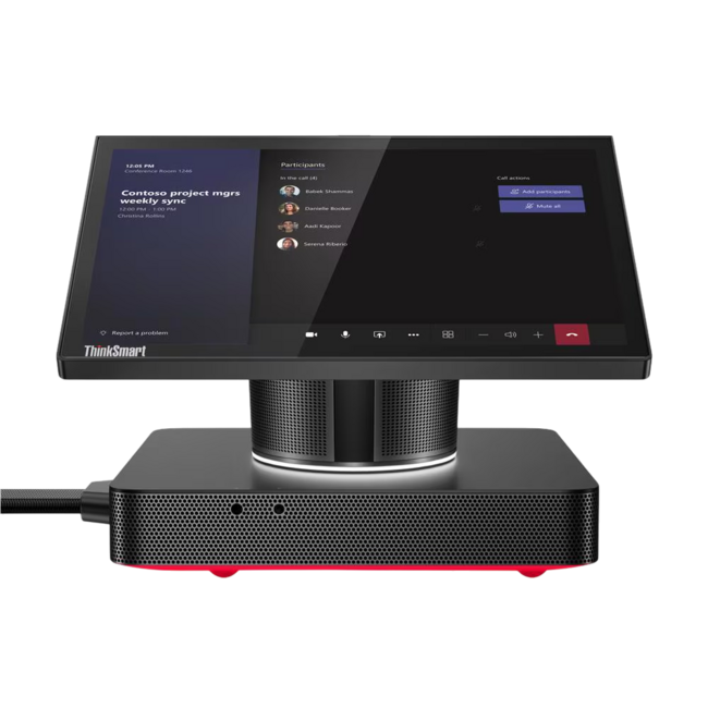 Lenovo ThinkSmart Hub 11H3 AIO, 16GB, 256GB SSD