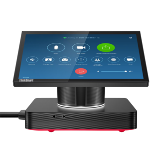 Lenovo ThinkSmart Hub 11H3 AIO, Intel Core i5-8365UE, 16GB, 256GB SSD