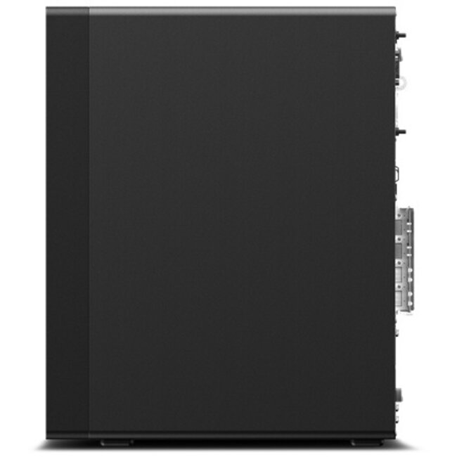 Lenovo ThinkCentre P360 Tower, Intel i5-12th Gen, 16GB, 512GB SSD, NVIDIA T400