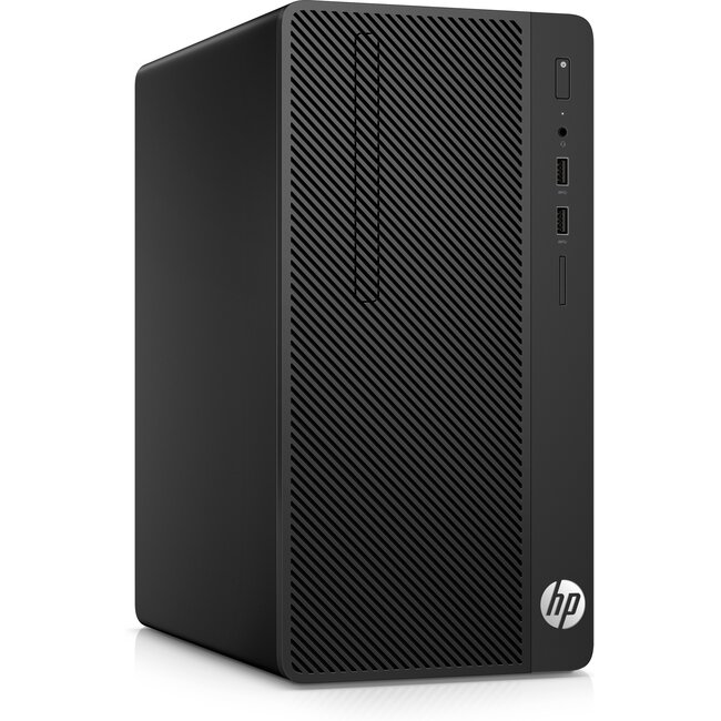 290 G1 MT Business PC, Pentium G4560, 4GB, 500GB HDD