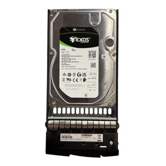 Seagate  ST6000NM029A, 6TB, 3.5 inch, SAS-3, 7200 RPM