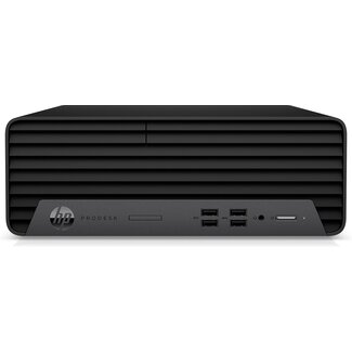 HP ProDesk 405 G6 SFF, AMD Ryzen 3 Pro 3200G, 8GB, 256GB SSD