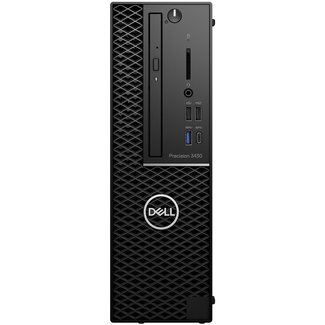 Dell Precision Tower 3430, Intel i7-8th Gen, 8GB, 256GB SSD