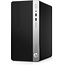 HP ProDesk 400 G6 MT, i5-9500, 8GB, 256GB SSD