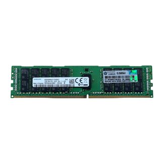 809083-091 (M393A4K40BB1-CRC0Q), 32GB, DDR4, 2400MHz, ECC