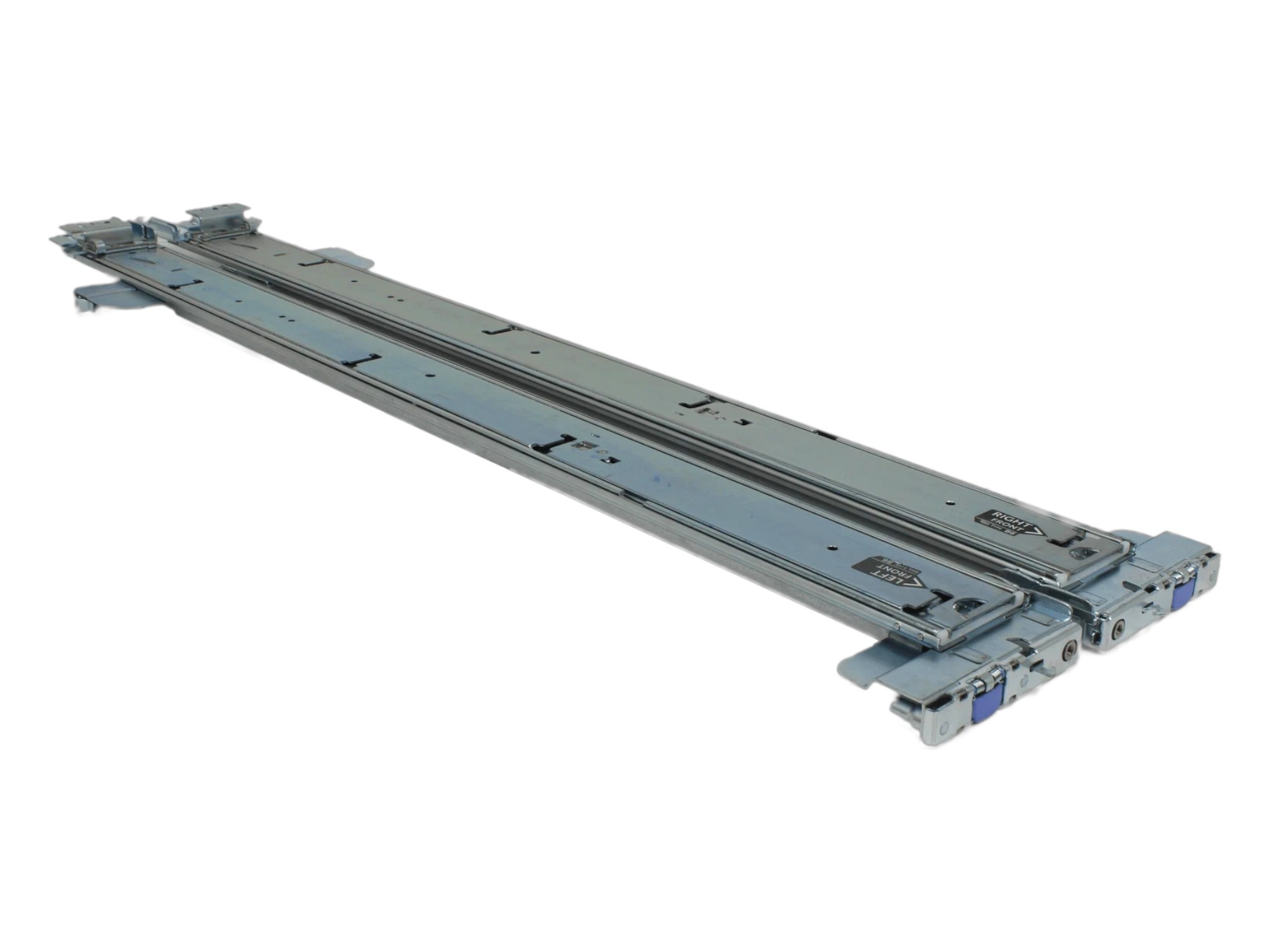 dell 61kcy 2u r520 r530 r720 r720xd r730 r730xd r820... 061KCY (0FYK4G), RailKit for PowerEdge R720/R720XD/R730/R730XD ...