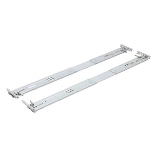 HP 718225-001, 2U, RailKit for ProLiant DL80 G9, DL180, DL380 G9/G10