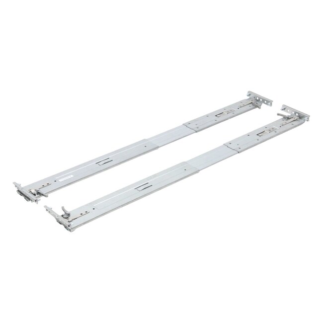 718225-001, 2U, RailKit for ProLiant DL80 G9, DL180, DL380 G9/G10