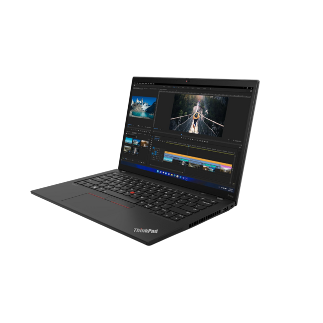 Lenovo ThinkPad P14s Gen 4, 14 inch, Intel i5-13th Gen, 16GB, 512GB SSD