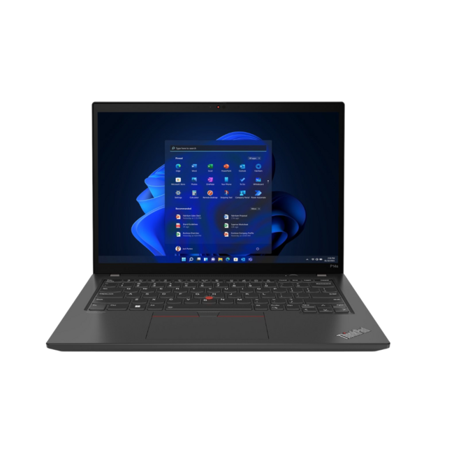 Lenovo ThinkPad P14s Gen 4, 14 inch, Intel i5-13th Gen, 16GB, 512GB SSD