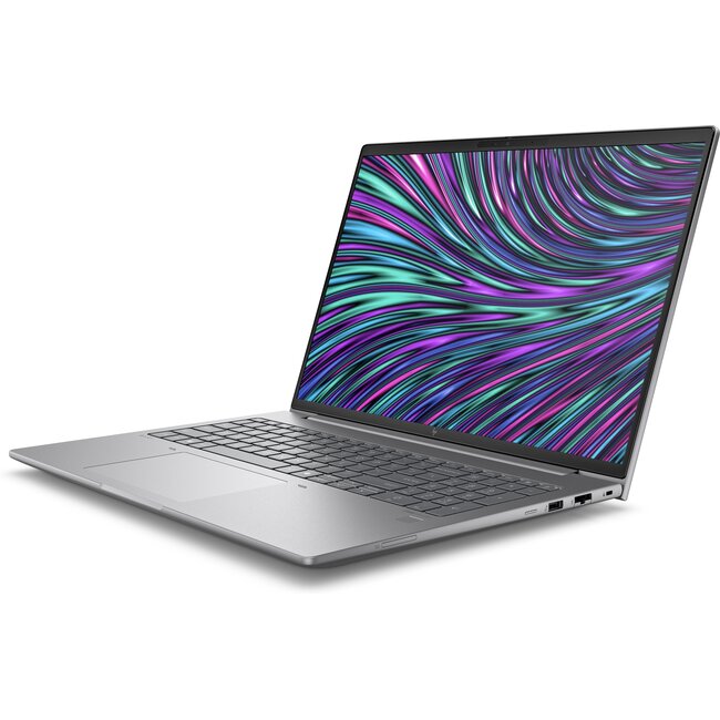 HP ZBook Power 16 inch G11, Intel Core Ultra 5 135H, 16GB, 1TB SSD, RTX 1000 Ada