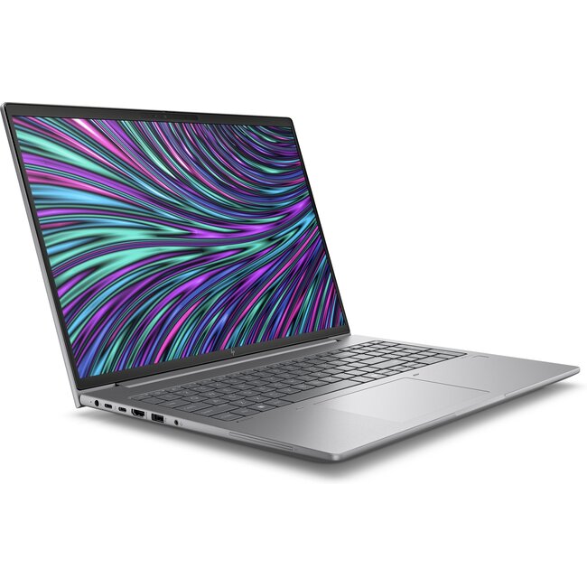 ZBook Power 16 inch G11, Intel Core Ultra 5 135H, 16GB, 1TB SSD, RTX 1000 Ada, AZERTY