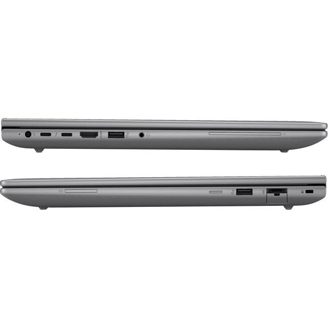 ZBook Power 16 inch G11, Intel Core Ultra 5 135H, 16GB, 1TB SSD, RTX 1000 Ada, AZERTY