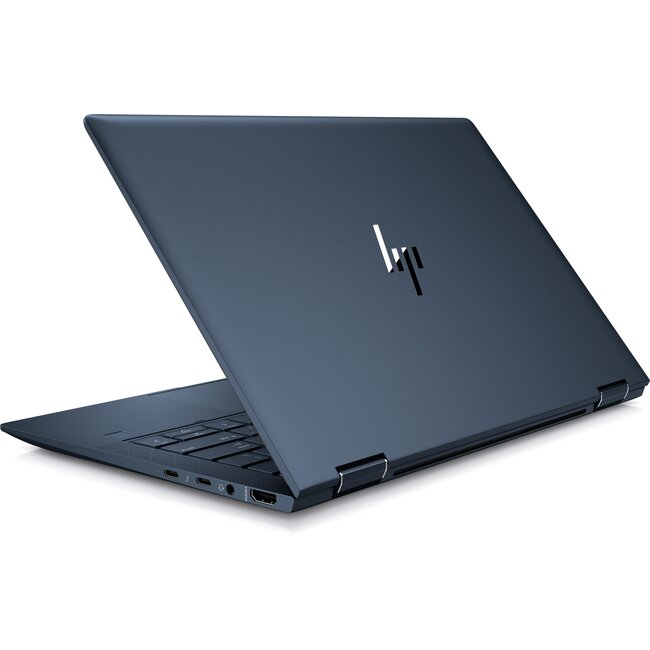 EliteBook Dragonfly, 13 inch, Intel i5-8th Gen, 8GB, 256GB SSD