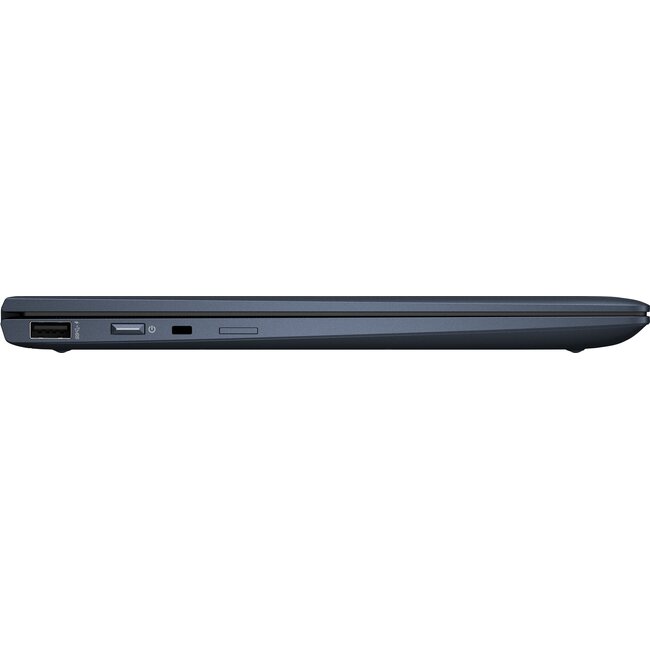 EliteBook Dragonfly, 13 inch, Intel i5-8th Gen, 8GB, 256GB SSD